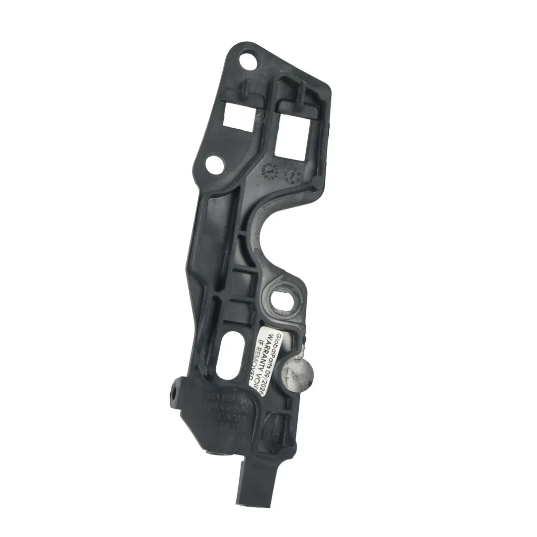 Land Rover Discovery Sport L550 Wing Bracket Front Left N/S - SKU FK72-16A129-AH - Part number FK72-16A129-AH