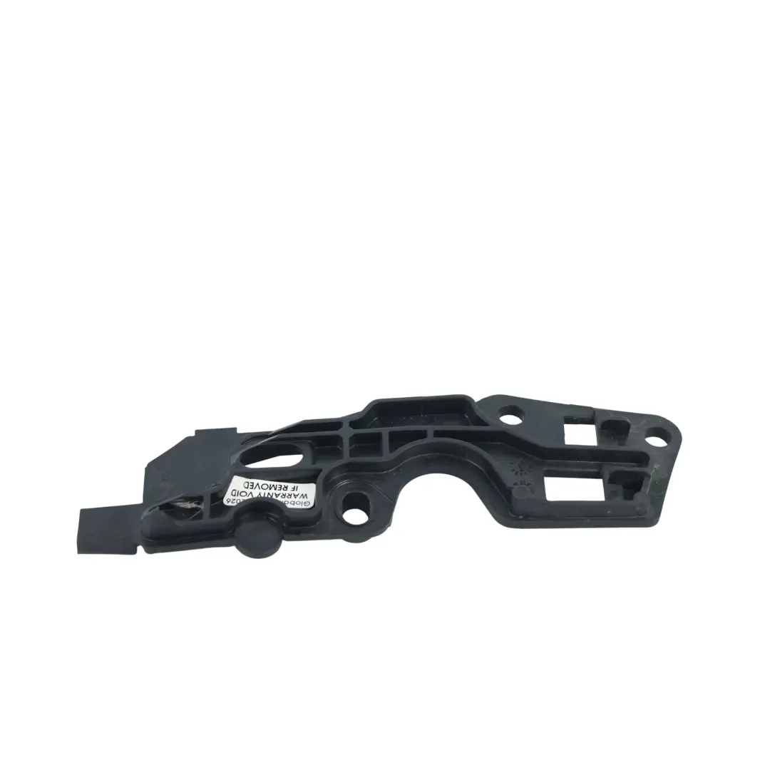 Land Rover Discovery Sport L550 Wing Bracket Front Left N/S - SKU FK72-16A129-AH - Part number FK72-16A129-AH