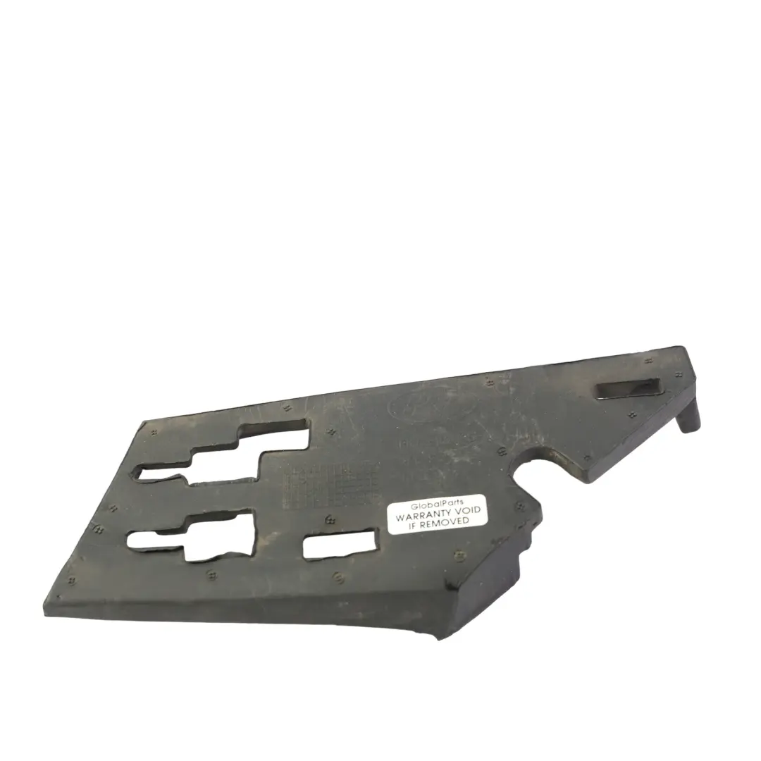 Front Wing Fender Foam Left N/S to Land Rover Discovery Sport L550 with Part number FK72-16A135-AC Land Rover Discovery Sport L550 Front Wing Fender Foam Left N/S - SKU FK72-16A135-AC - Part number FK72-16A135-AC