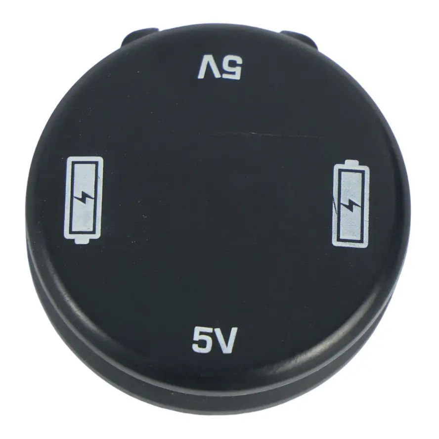 Land Rover Discovery Sport L550 USB Connection Socket Port 5V FK72-19010-AB