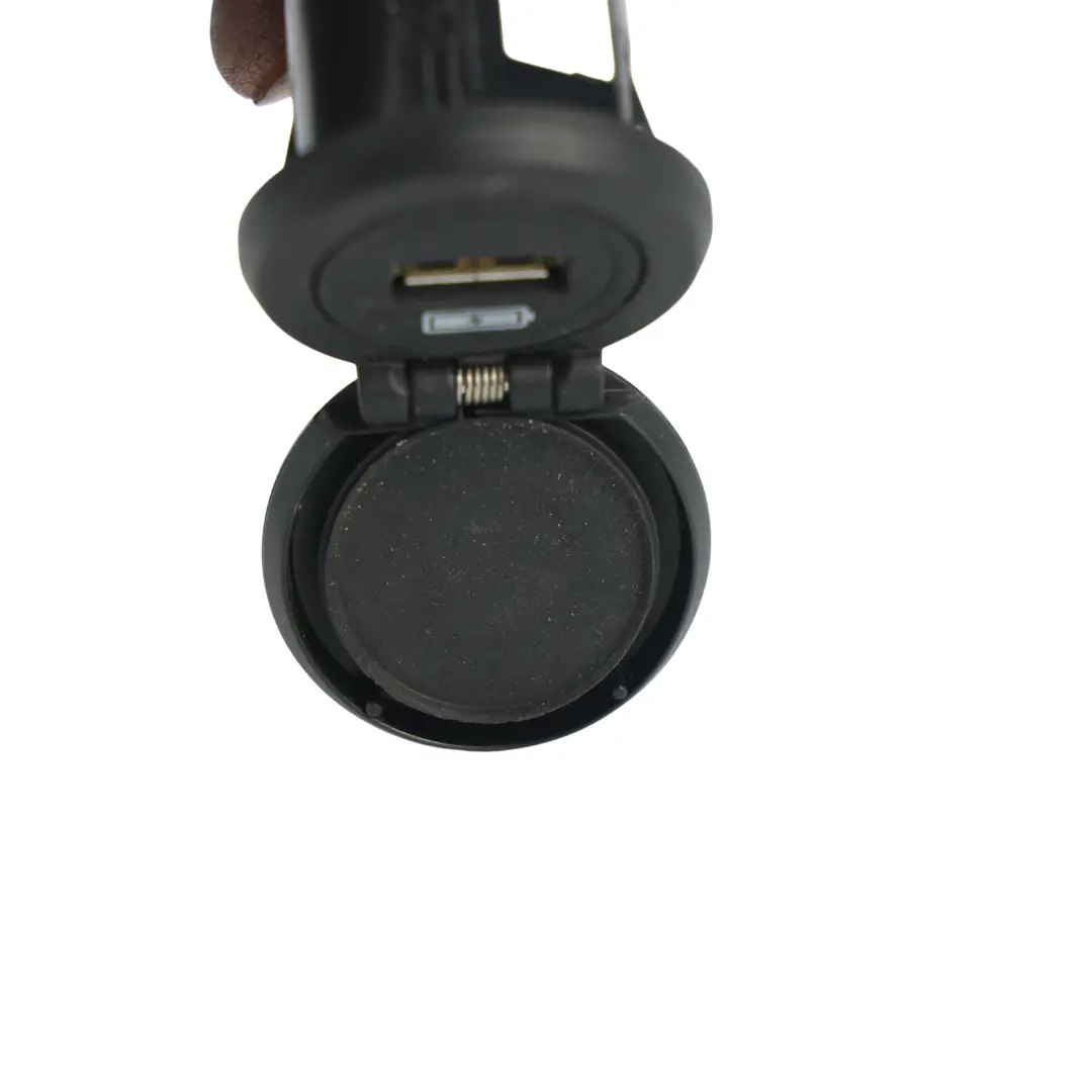 Land Rover Discovery Sport L550 USB Connection Socket Port 5V FK72-19010-AB - SKU FK72-19010-BA-1 - Part number FK72-19010-BA