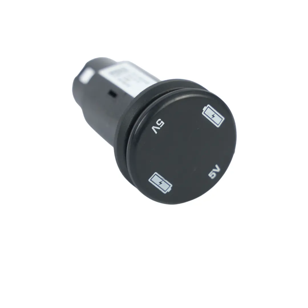 USB Anschlussbuchse 5V FK72-19010-AB für Land Rover Discovery Sport L550 mit Teilenummer FK72-19010-BA Land Rover Discovery Sport L550 USB Anschlussbuchse 5V FK72-19010-AB - SKU FK72-19010-BA-1 - Teilenummer FK72-19010-BA