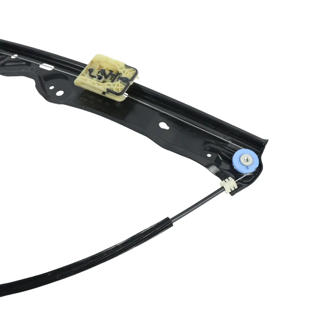 Land Rover Discovery L550 Door Window Regulator Front Right O/S - SKU FK72-23200-AG - Part number FK72-23200-AG