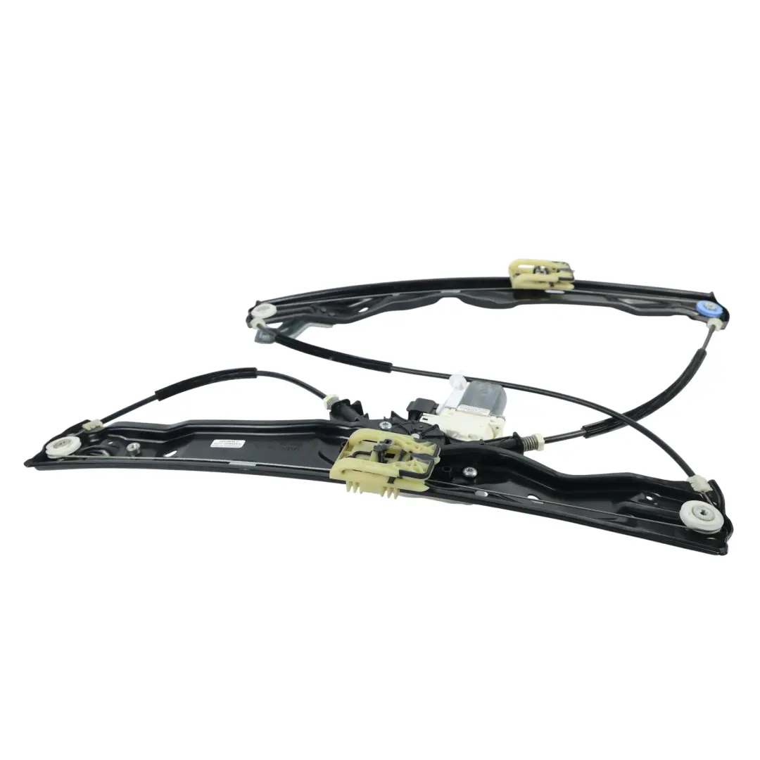 Land Rover Discovery L550 Door Window Regulator Front Right O/S - SKU FK72-23200-AG - Part number FK72-23200-AG