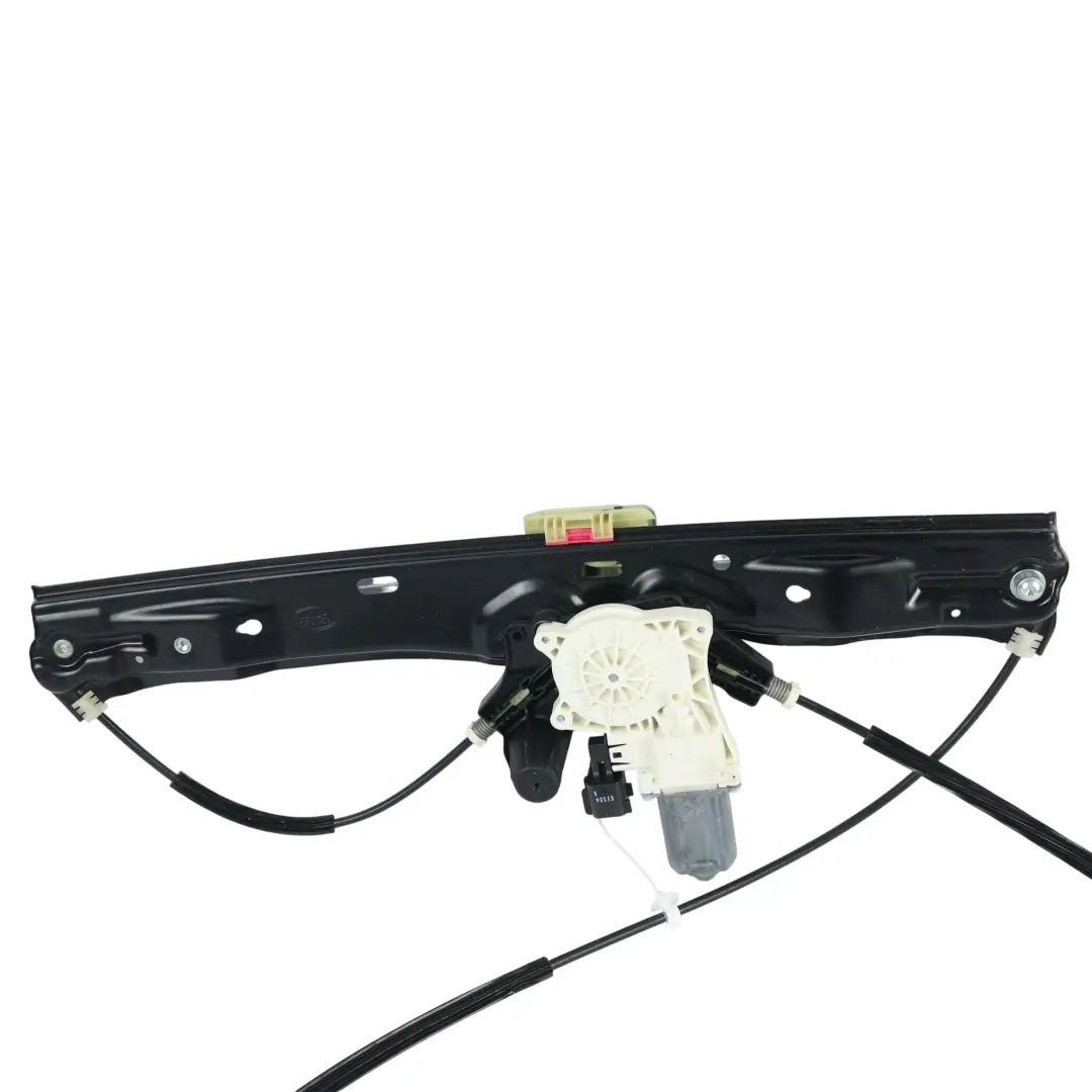 Door Window Regulator Front Right O/S to Land Rover Discovery L550 with Part number FK72-23200-AG Land Rover Discovery L550 Door Window Regulator Front Right O/S - SKU FK72-23200-AG - Part number FK72-23200-AG