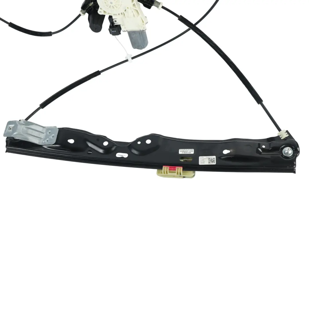 Door Window Regulator Front Right O/S to Land Rover Discovery L550 with Part number FK72-23200-AG Land Rover Discovery L550 Door Window Regulator Front Right O/S - SKU FK72-23200-AG - Part number FK72-23200-AG