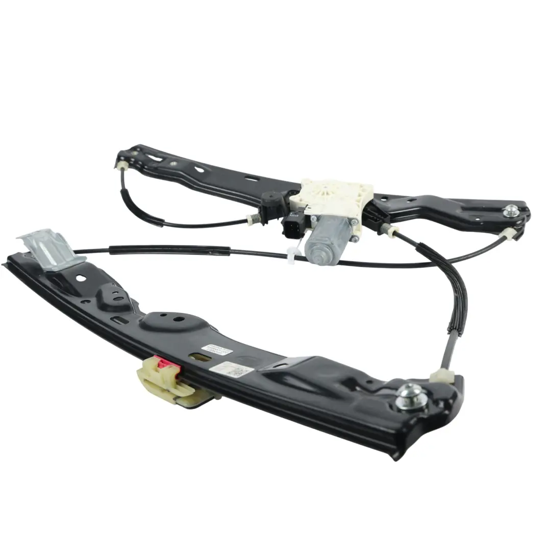 Door Window Regulator Front Right O/S to Land Rover Discovery L550 with Part number FK72-23200-AG Land Rover Discovery L550 Door Window Regulator Front Right O/S - SKU FK72-23200-AG - Part number FK72-23200-AG