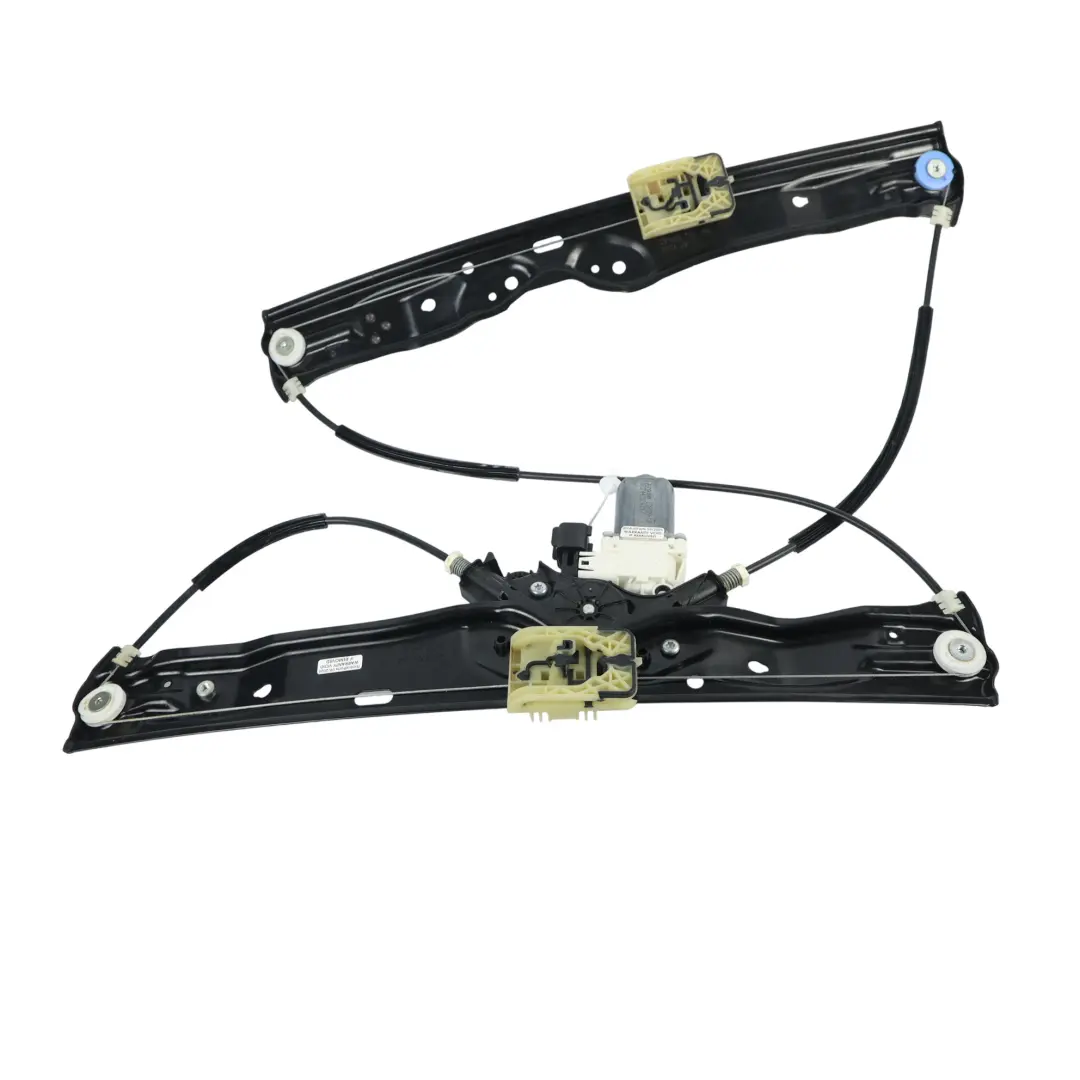 Door Window Regulator Front Right O/S to Land Rover Discovery L550 with Part number FK72-23200-AG Land Rover Discovery L550 Door Window Regulator Front Right O/S - SKU FK72-23200-AG - Part number FK72-23200-AG