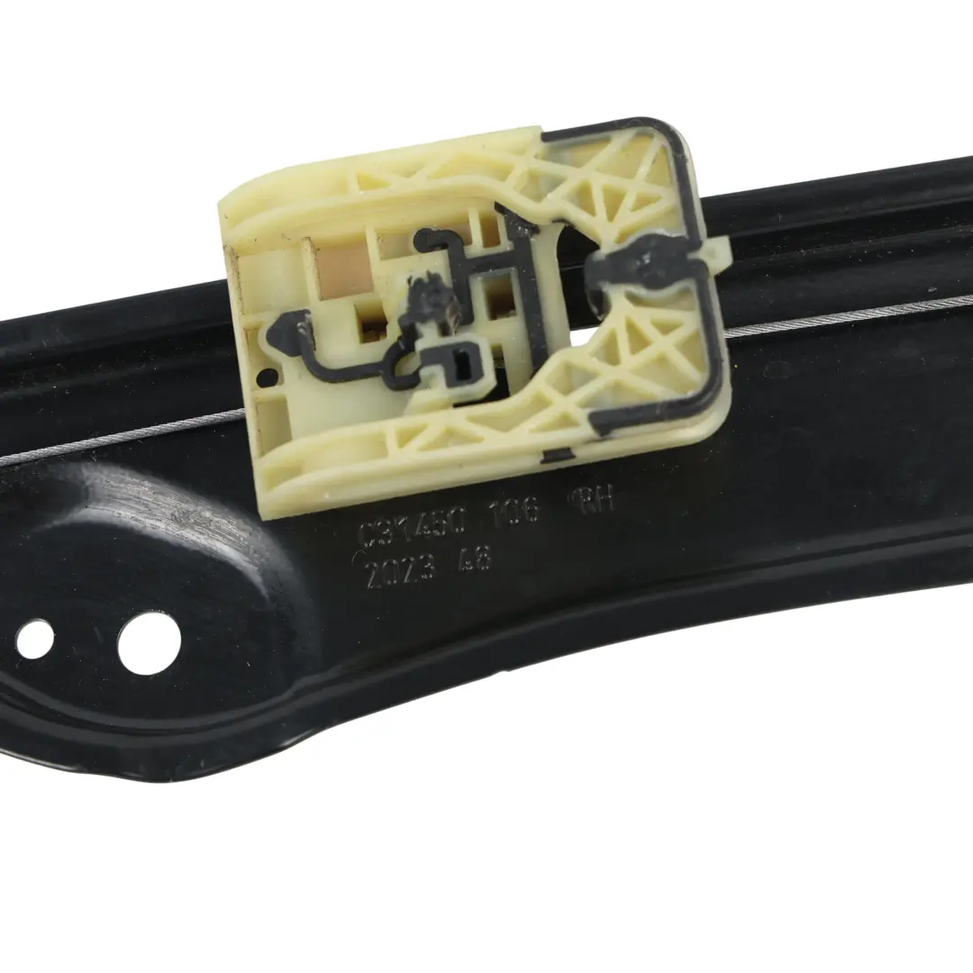 Door Window Regulator Front Right O/S to Land Rover Discovery L550 with Part number FK72-23200-AG Land Rover Discovery L550 Door Window Regulator Front Right O/S - SKU FK72-23200-AG - Part number FK72-23200-AG