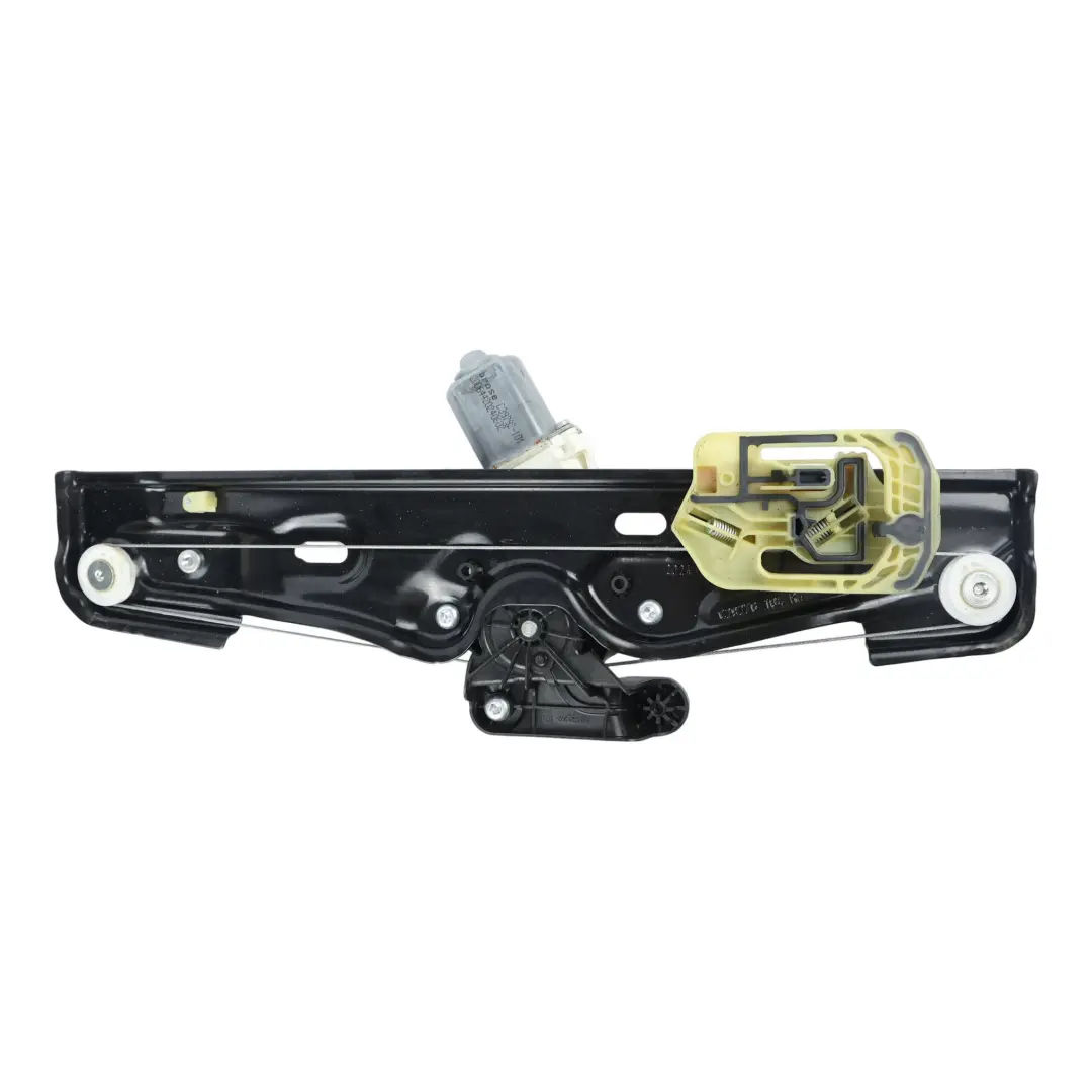 Land Rover Discovery L550 Window Regulator Rear Right O/S - SKU FK72-27000-AF - Part number FK72-27000-AF