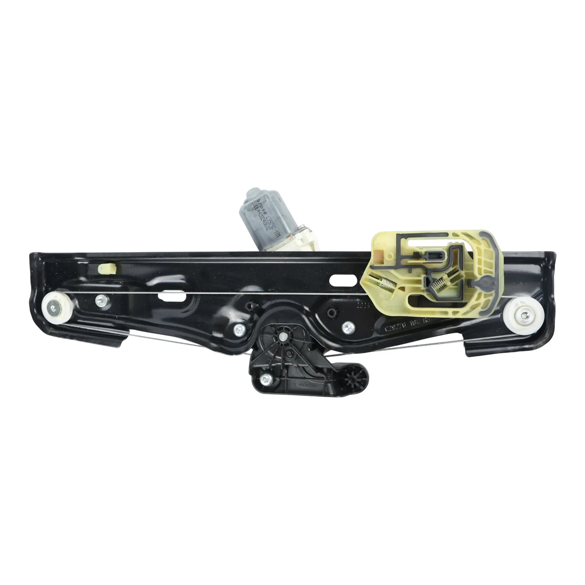 Land Rover Discovery L550 Window Regulator Rear Right O/S FK72-27000-AF