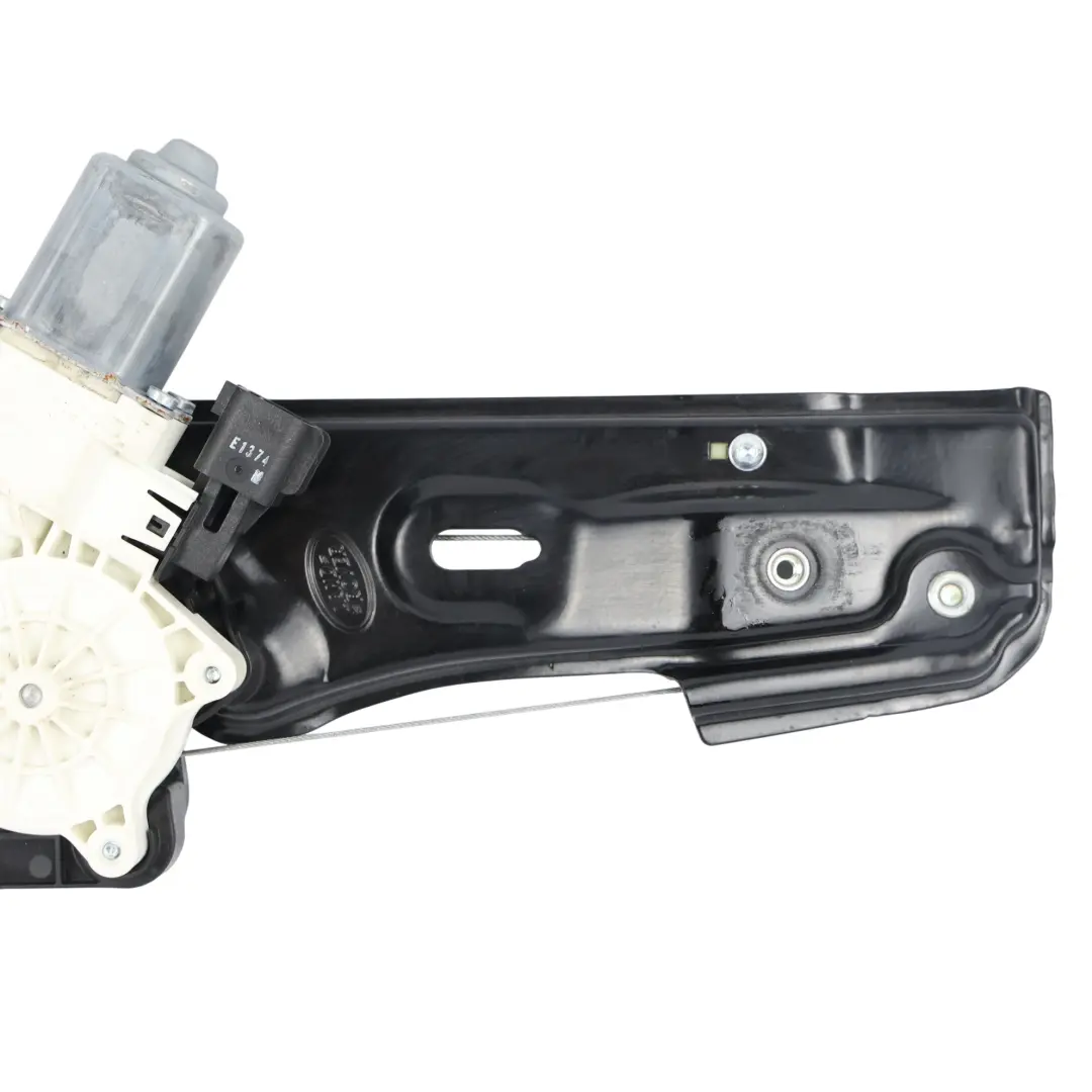 Land Rover Discovery L550 Window Regulator Rear Right O/S - SKU FK72-27000-AF - Part number FK72-27000-AF