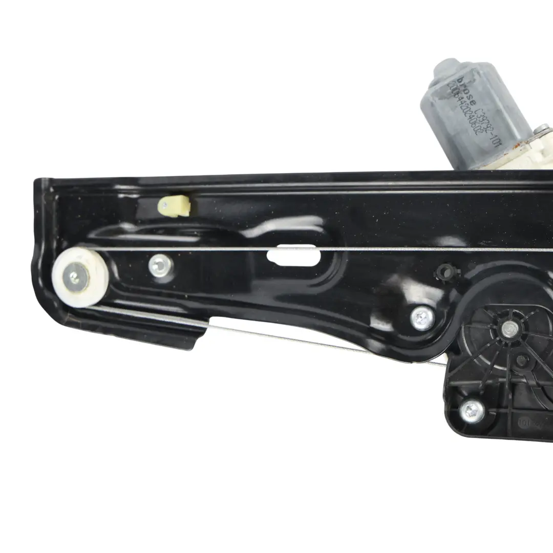 Land Rover Discovery L550 Window Regulator Rear Right O/S - SKU FK72-27000-AF - Part number FK72-27000-AF