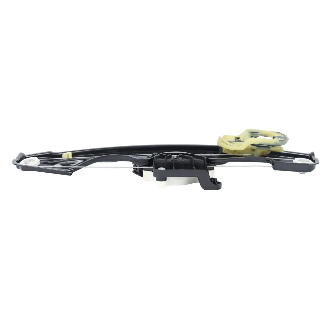 Land Rover Discovery L550 Podnośnik Szyby Tył Prawy - SKU FK72-27000-AF - Numer Części FK72-27000-AF