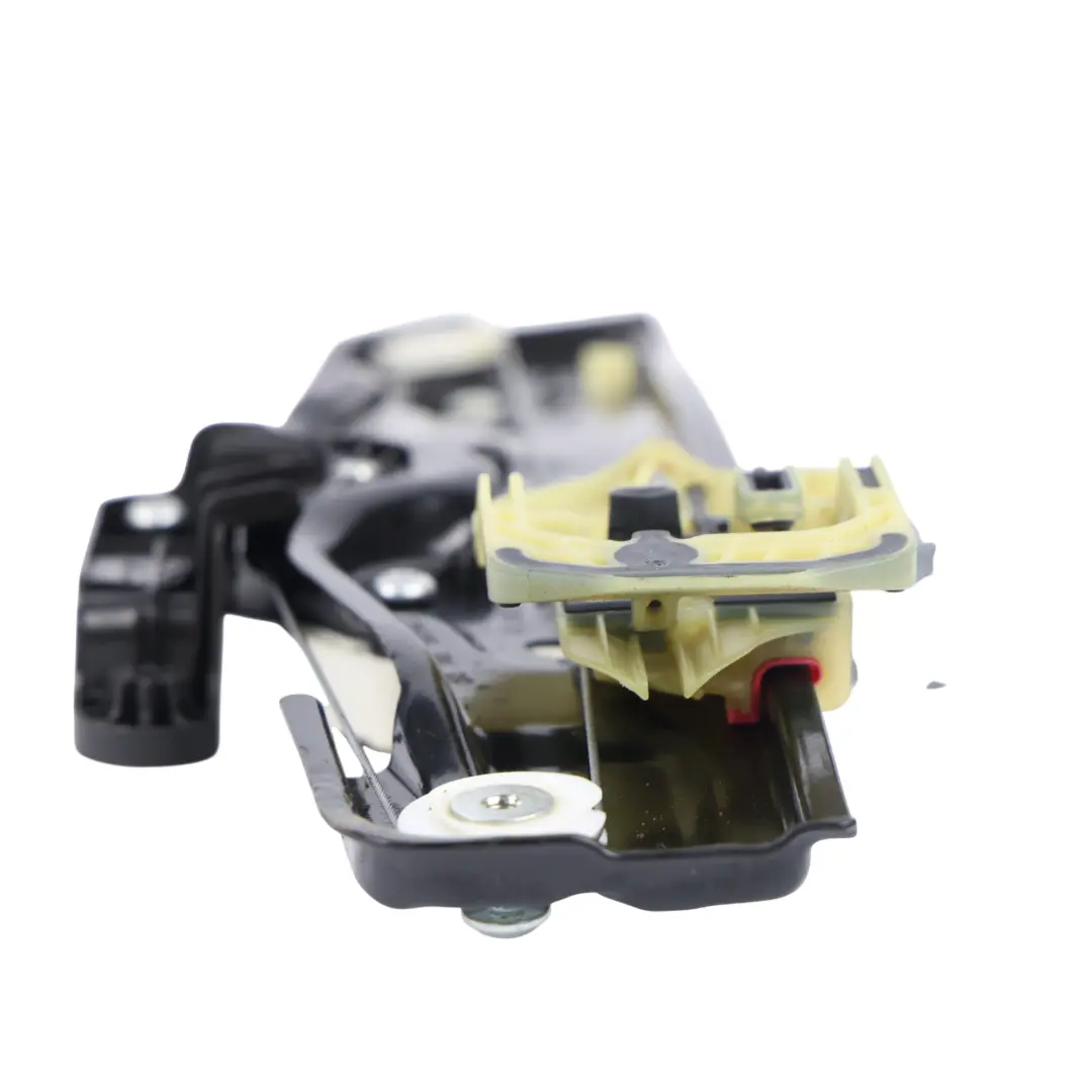Land Rover Discovery L550 Window Regulator Rear Right O/S - SKU FK72-27000-AF - Part number FK72-27000-AF