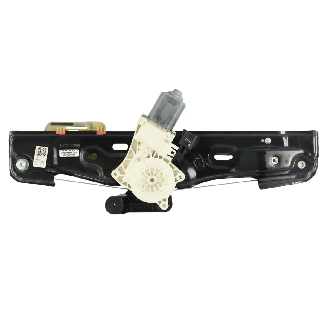 Land Rover Discovery L550 Window Regulator Rear Right O/S - SKU FK72-27000-AF - Part number FK72-27000-AF