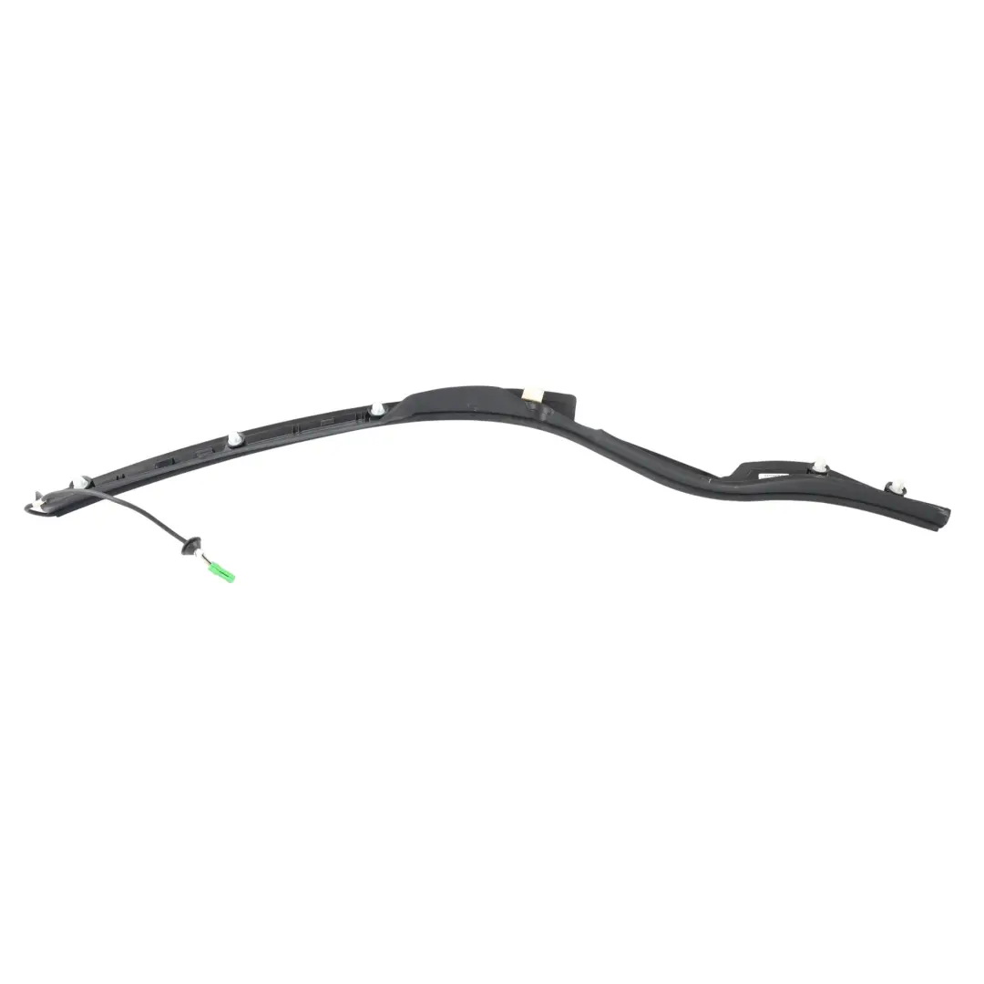 Land Rover Discovery Sport L550 Garniture Capteur Hayon Gauche - SKU FK72-406A76-AC - Numéro de pièce FK72-406A76-AC