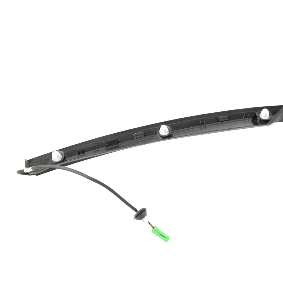 Land Rover Discovery Sport L550 Garniture Capteur Hayon Gauche - SKU FK72-406A76-AC - Numéro de pièce FK72-406A76-AC