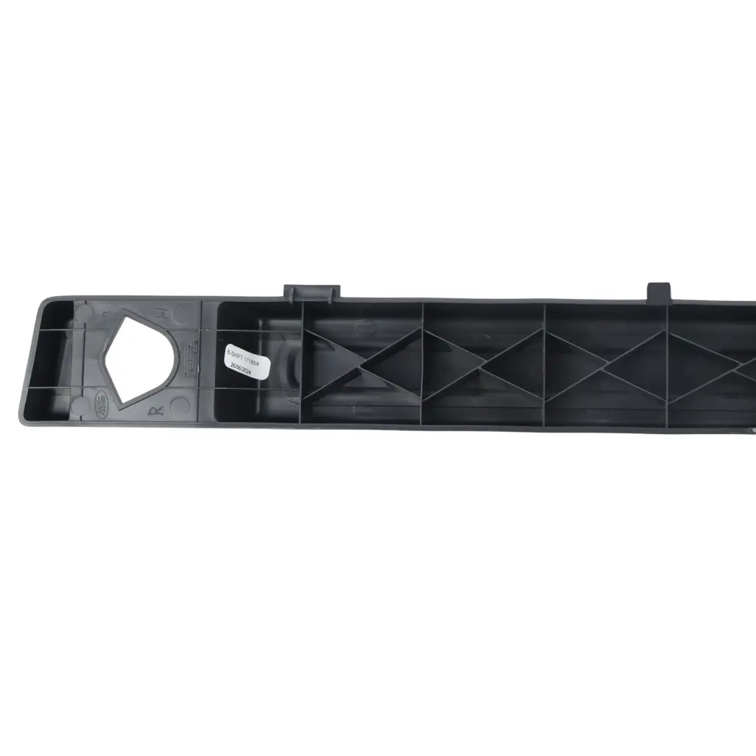 Land Rover Discovery L550 Rear Tailgate Boot Trim Cover Right O/S - SKU FK72-46066-BW - Part number FK72-46066-BW