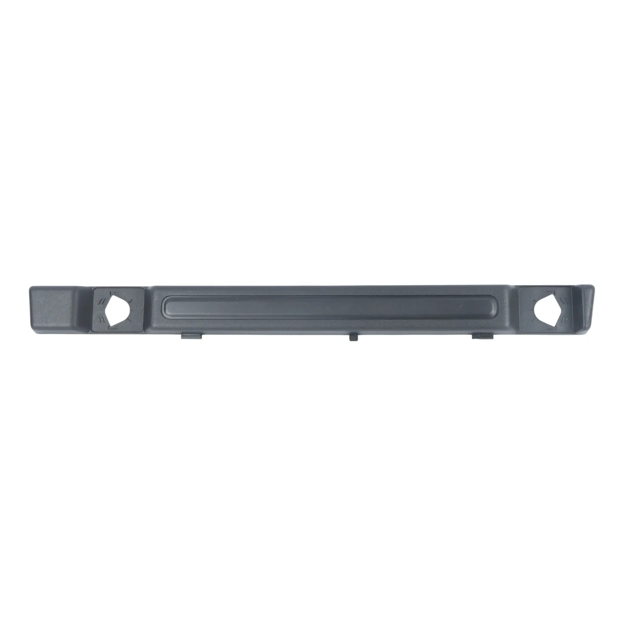Land Rover Discovery L550 Lewa Osłona Tapicerki Bagażnika FK72-46067-BW