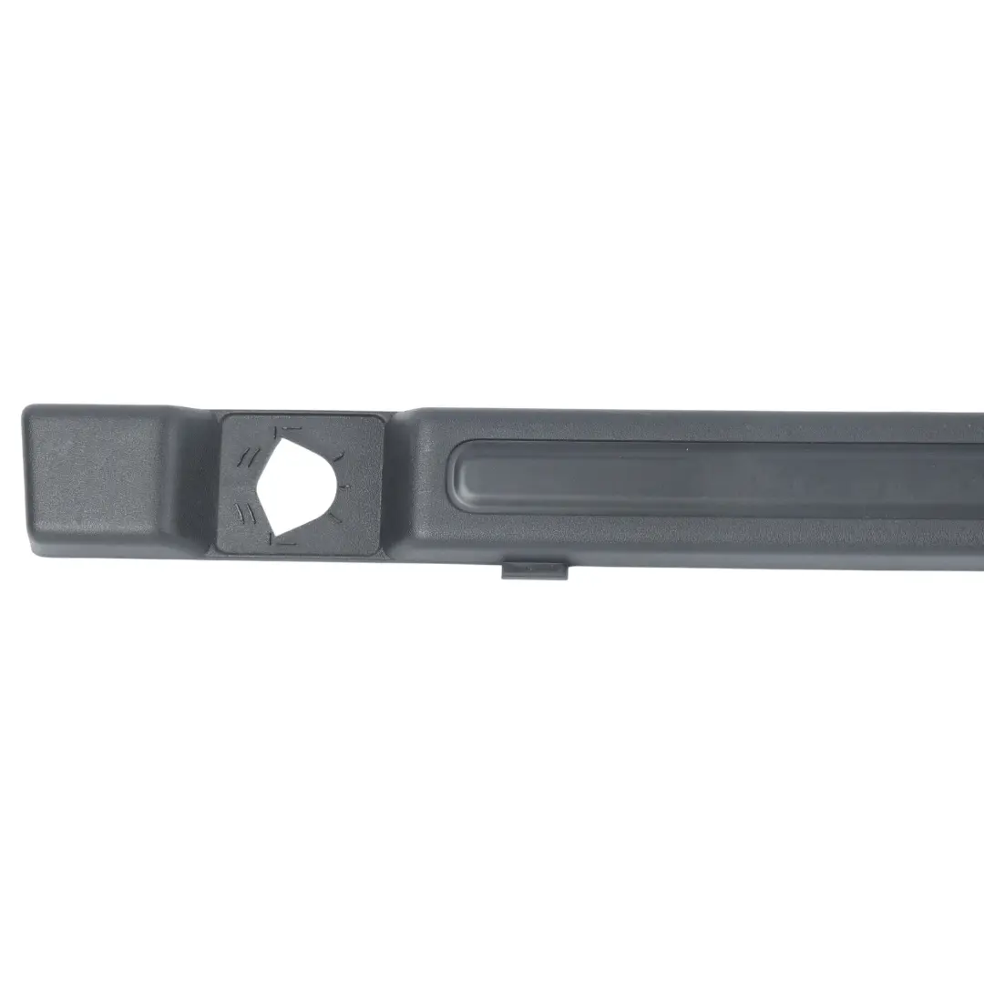 Land Rover Discovery L550 Rear Tailgate Boot Trim Cover Left N/S - SKU FK72-46067-BW - Part number FK72-46067-BW