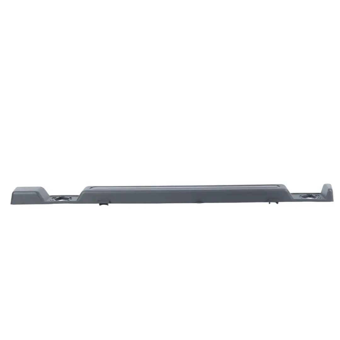 Lewa Osłona Tapicerki Bagażnika do Land Rover Discovery L550 o numerze FK72-46067-BW Land Rover Discovery L550 Lewa Osłona Tapicerki Bagażnika - SKU FK72-46067-BW - Numer Części FK72-46067-BW