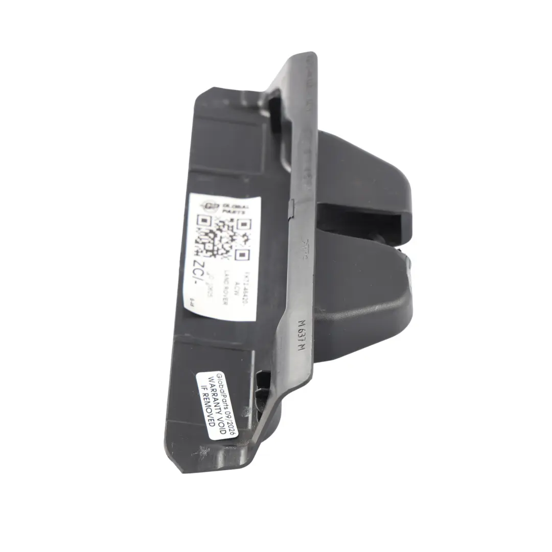 Land Rover Discovery Sport L550 Heckklappe Schloss Verkleidung - SKU FK72-46420-ACW - Teilenummer FK72-46420-ACW