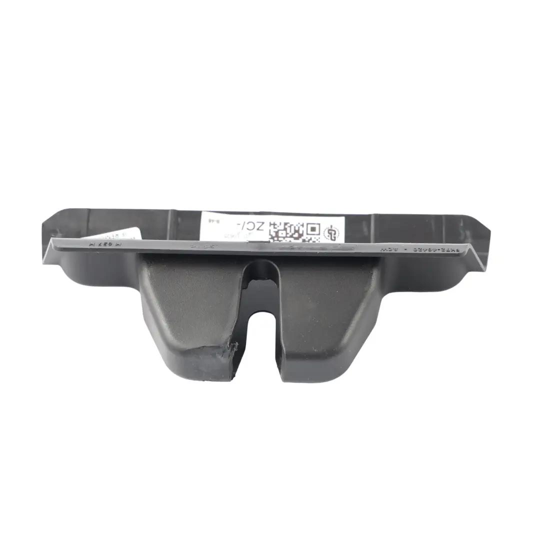 Heckklappe Schloss Verkleidung für Land Rover Discovery Sport L550 mit Teilenummer FK72-46420-ACW Land Rover Discovery Sport L550 Heckklappe Schloss Verkleidung - SKU FK72-46420-ACW - Teilenummer FK72-46420-ACW