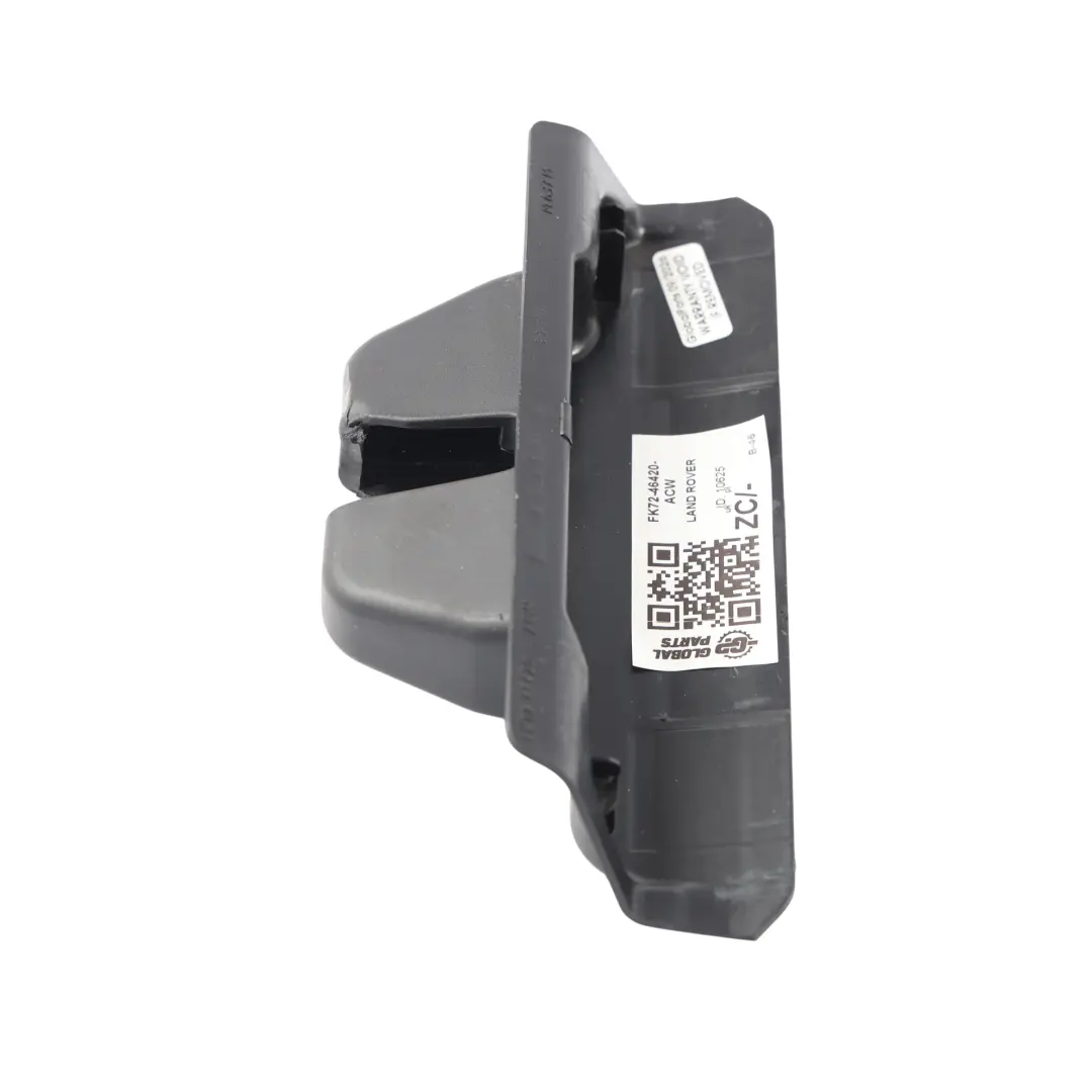 Copertura Serratura Portellone per Land Rover Discovery Sport L550 con numero di parte FK72-46420-ACW Land Rover Discovery Sport L550 Copertura Serratura Portellone - SKU FK72-46420-ACW - Numero di parte FK72-46420-ACW