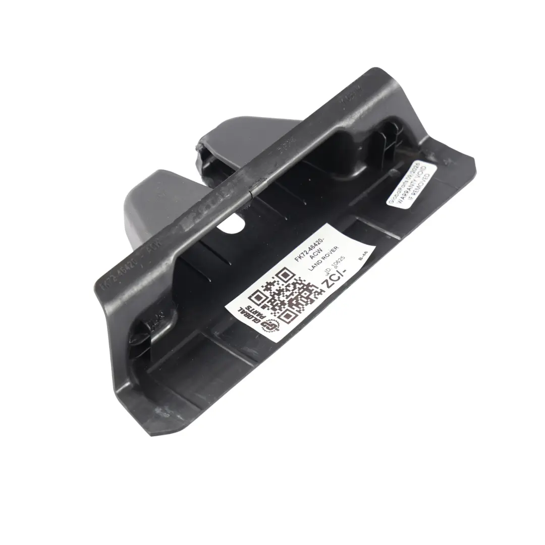 Land Rover Discovery Sport L550 Osłona Zamka Klapy Bagażnika - SKU FK72-46420-ACW - Numer Części FK72-46420-ACW