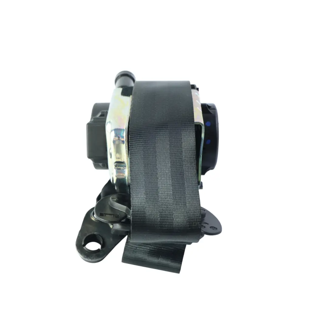Pas Bezpieczeństwa Lewy Przód do Land Rover Discovery L550 o numerze FK72-611B09-AE8PVJ Land Rover Discovery L550 Pas Bezpieczeństwa Lewy Przód - SKU FK72-611B09-AE8PVJ - Numer Części FK72-611B09-AE8PVJ