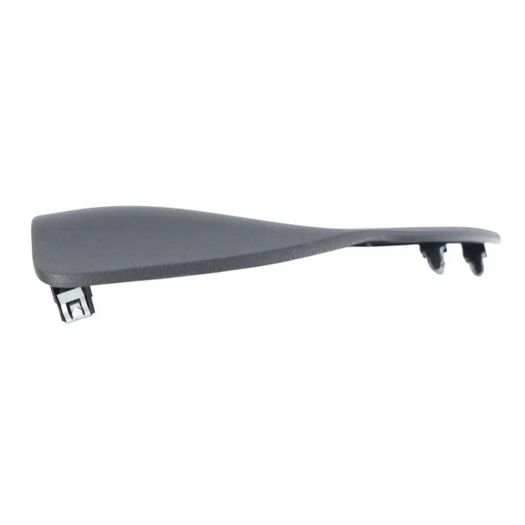 Land Rover Sport L550 Luggage Compartment Cover Trim Right O/S - SKU FK72-633A04-AA - Part number FK72-633A04-AA