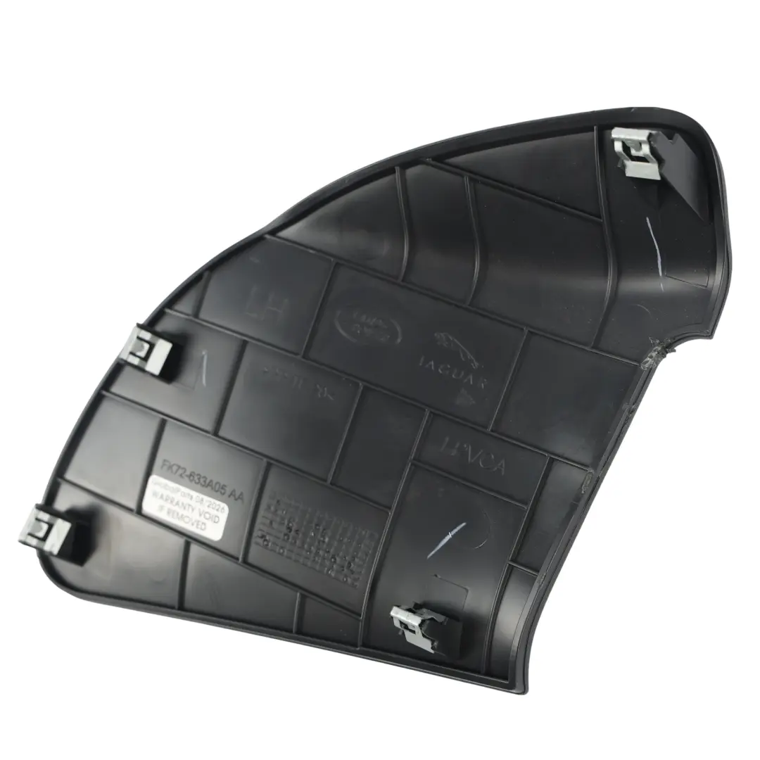 Land Rover Discovery Sport L550 Trim Cover Panel Rear Left N/S - SKU FK72-633A05-AA - Part number FK72-633A05-AA