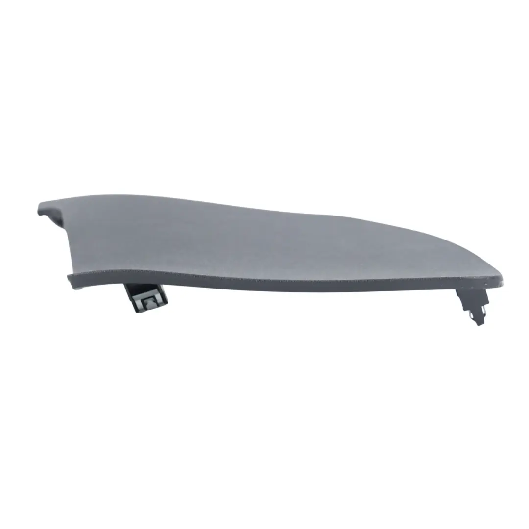 Land Rover Discovery Sport L550 Trim Cover Panel Rear Left N/S - SKU FK72-633A05-AA - Part number FK72-633A05-AA