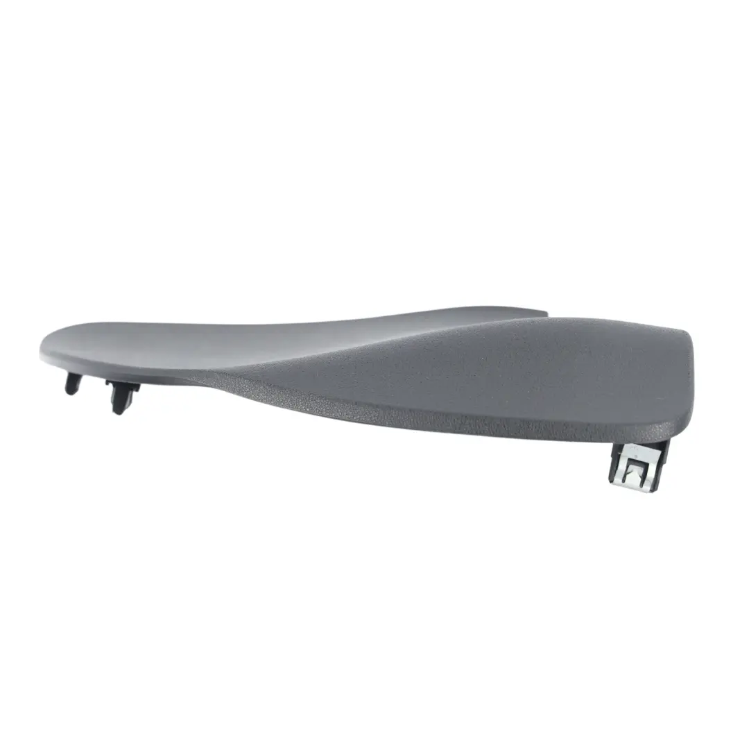 Land Rover Discovery Sport L550 Trim Cover Panel Rear Left N/S - SKU FK72-633A05-AA - Part number FK72-633A05-AA