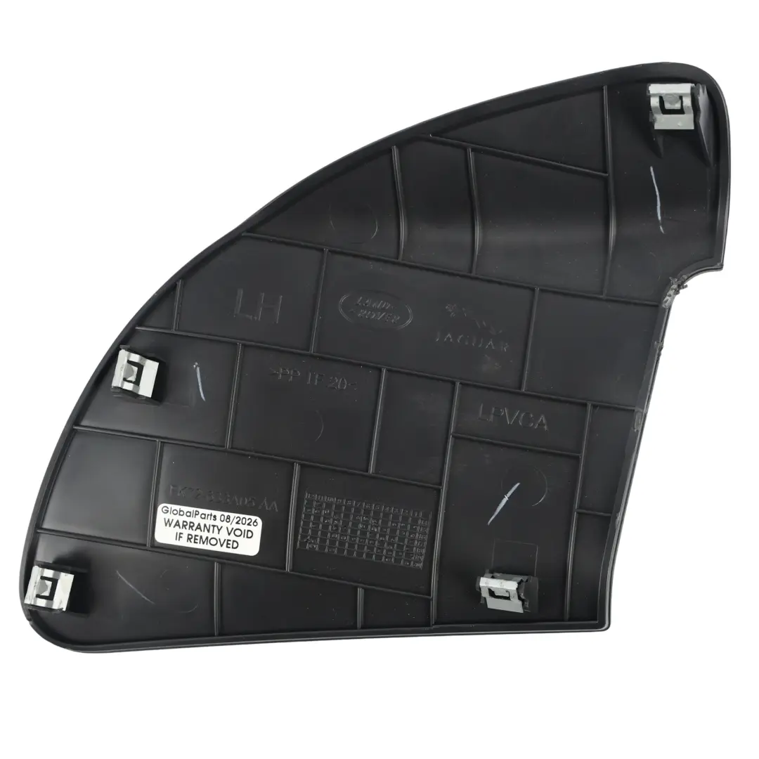 Land Rover Discovery Sport L550 Panel Moldura Trasero Izq - SKU FK72-633A05-AA - Número de pieza FK72-633A05-AA