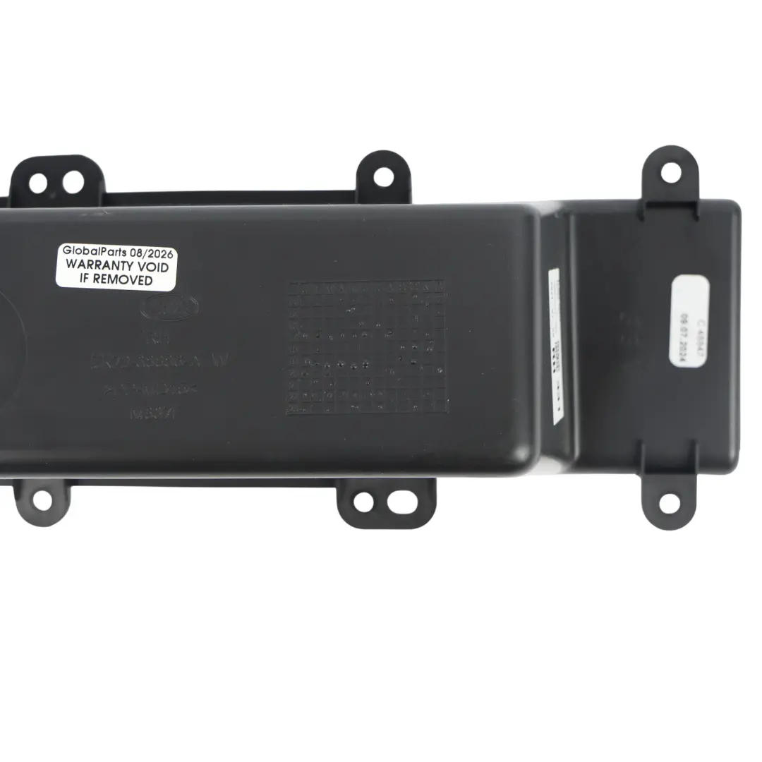 Land Rover Discovery L550 Boot Storage Compartment Panel Right O/S - SKU FK72-68886-AW - Part number FK72-68886-AW