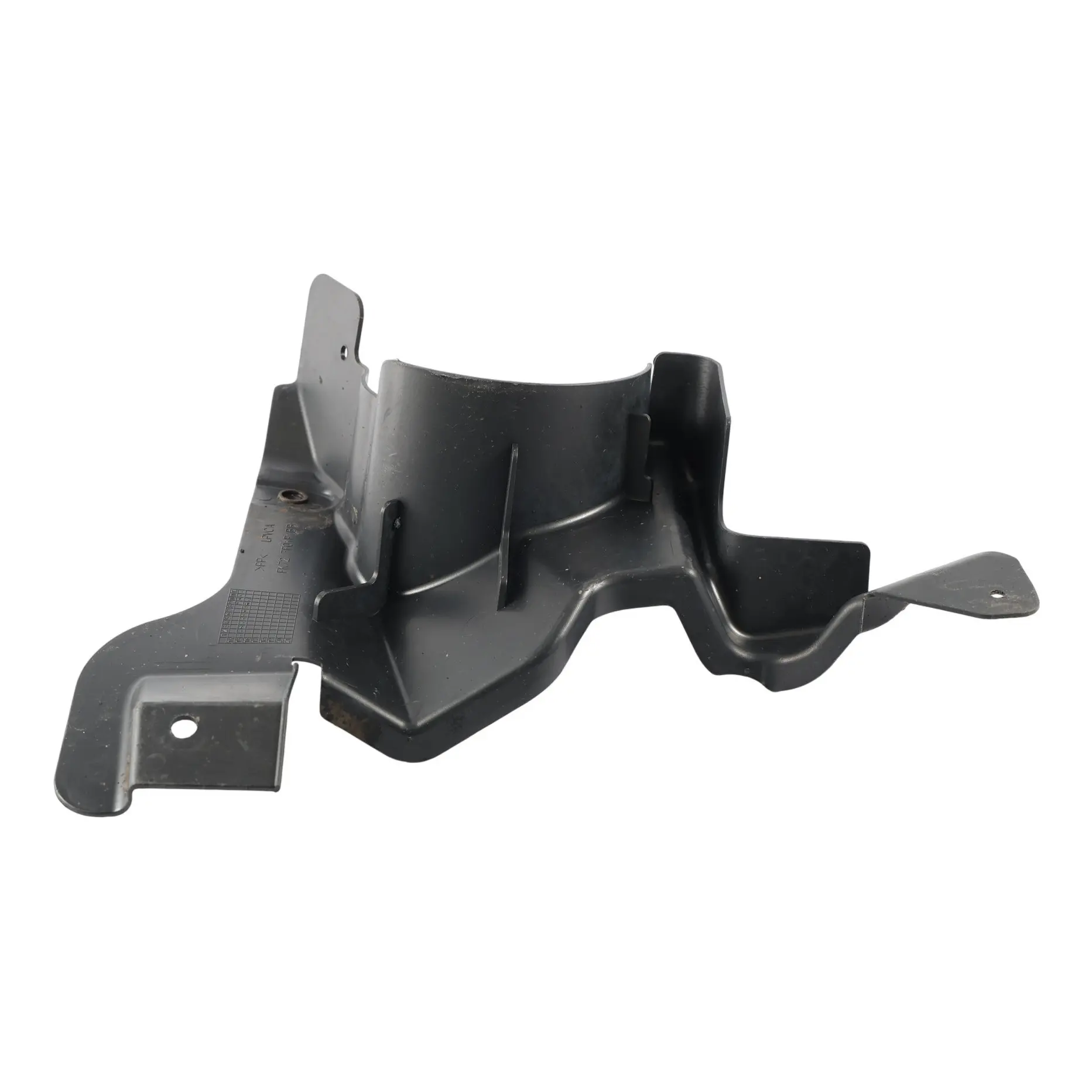Land Rover Discovery Sport Revestimiento Paso Rueda Izquierda FK72-7F01F-BB