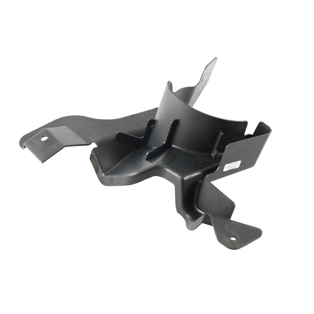 Land Rover Discovery Sport Revestimiento Paso Rueda Izquierda - SKU FK72-7F01F-BB - Número de pieza FK72-7F01F-BB