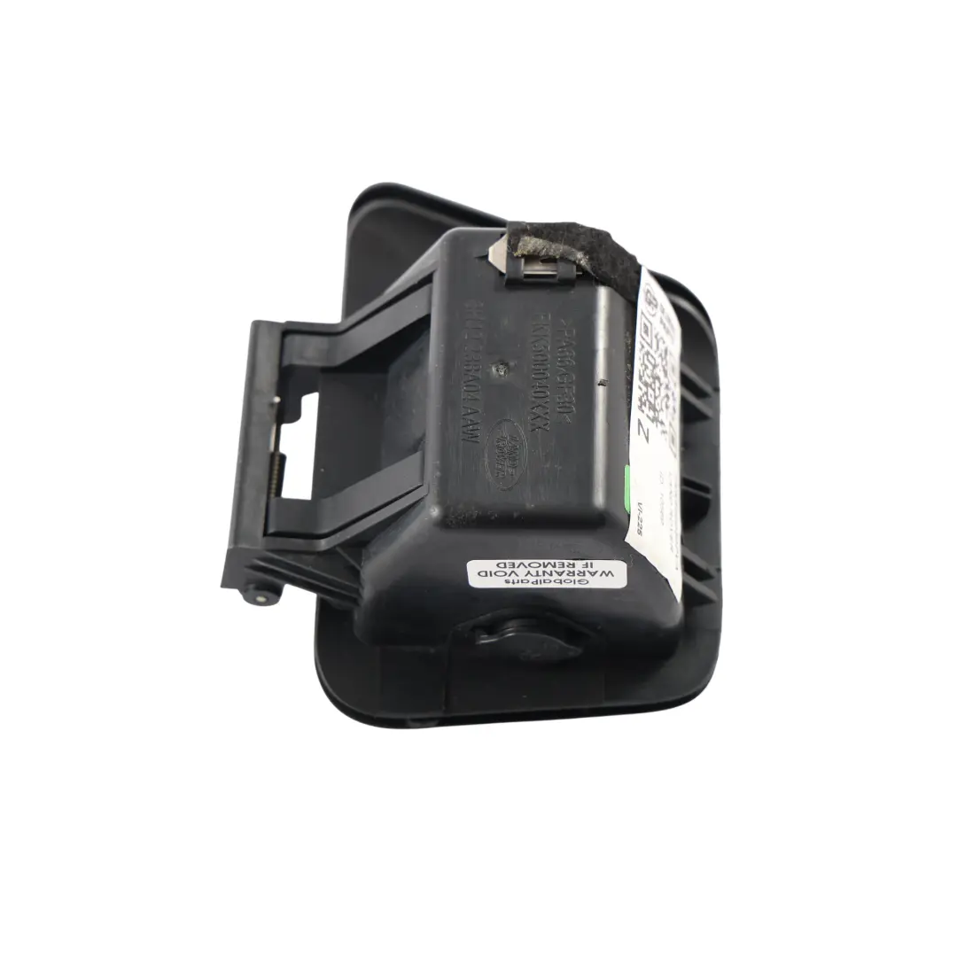 Range Rover L322 Pokrywa Popielniczki Drzwi Czarna Prawa 8H42-238A04-AAW - SKU FKK500040PVA - Numer Części FKK500040PVA
