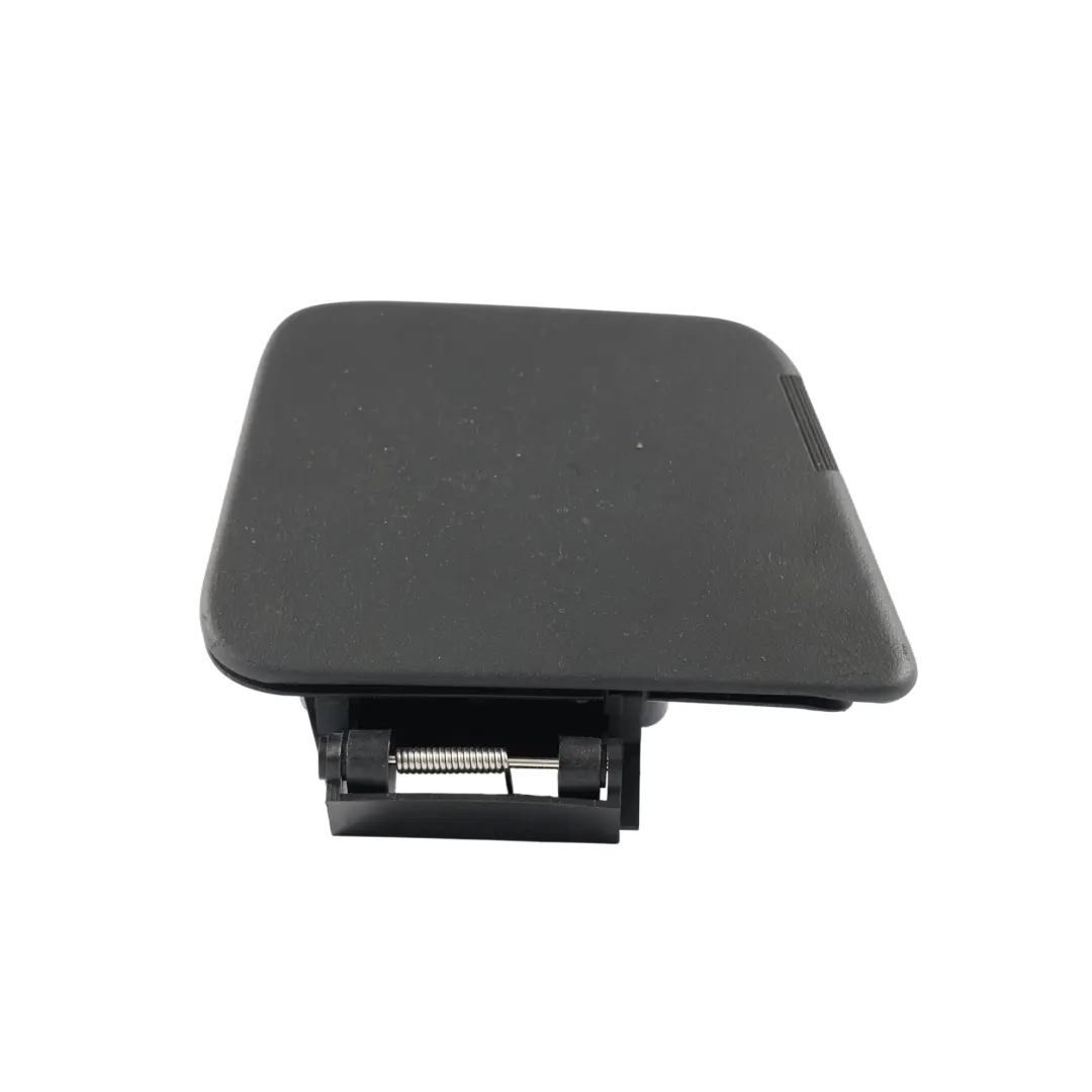 Range Rover L322 Rear Door Ashtray Trim Cover Black Right O/S 8H42-238A04-AAW - SKU FKK500040PVA - Part number FKK500040PVA