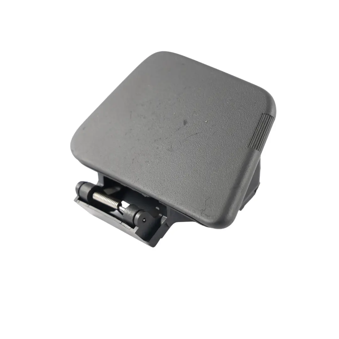 Range Rover L322 Rear Door Ashtray Trim Cover Black Right O/S 8H42-238A04-AAW - SKU FKK500040PVA - Part number FKK500040PVA