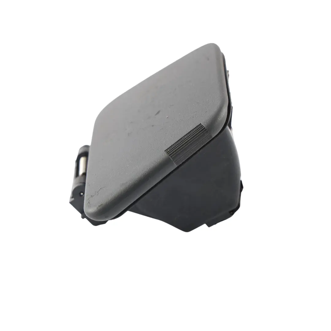 Range Rover L322 Rear Door Ashtray Trim Cover Black Right O/S 8H42-238A04-AAW - SKU FKK500040PVA - Part number FKK500040PVA