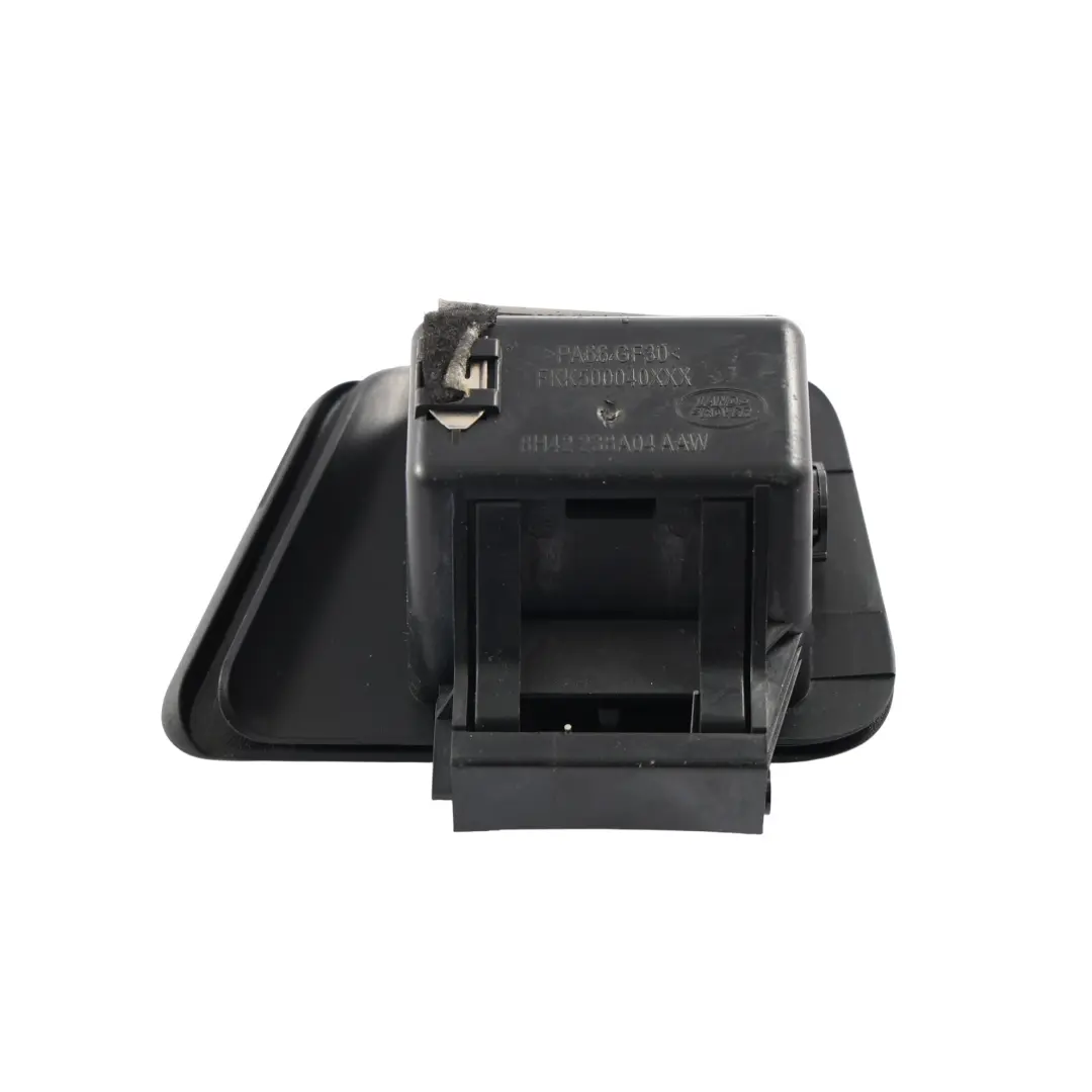 Range Rover L322 Rear Door Ashtray Trim Cover Black Right O/S 8H42-238A04-AAW - SKU FKK500040PVA - Part number FKK500040PVA