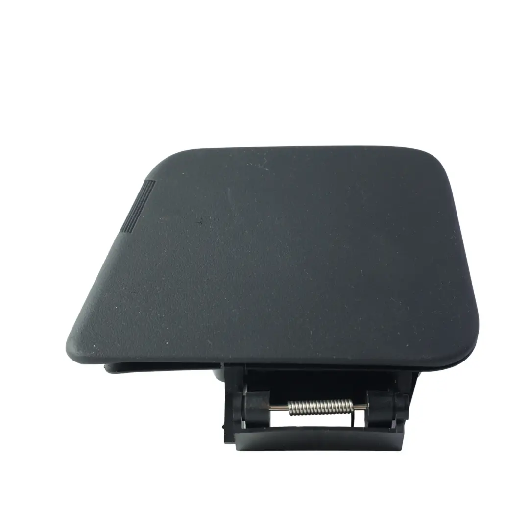 Door Card Ashtray Black Right O/S 8H42-238A05-AAW to Range Rover L322 Rear with Part number FKK500050PVA Range Rover L322 Rear Door Card Ashtray Black Right O/S 8H42-238A05-AAW - SKU FKK500050PVA - Part number FKK500050PVA