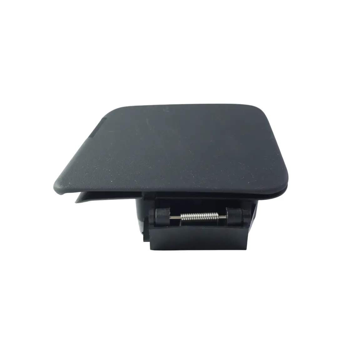 Range Rover L322 Rear Door Card Ashtray Black Right O/S 8H42-238A05-AAW - SKU FKK500050PVA - Part number FKK500050PVA