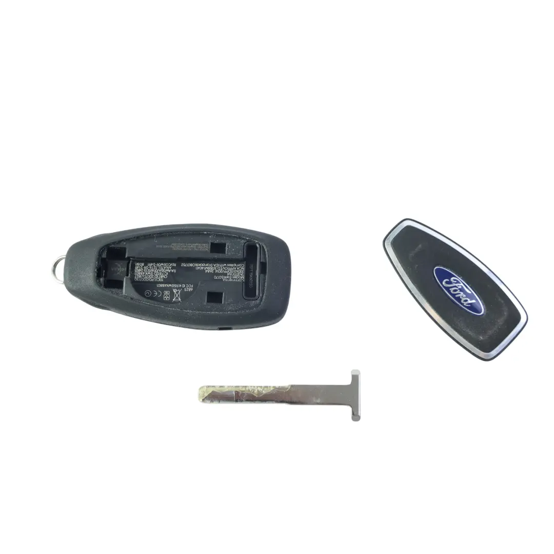 MK3 Motor Steuergerät ECU Kit Manuell für Ford Focus ST mit Teilenummer FM5A-12A650-AHA Ford Focus ST MK3 Motor Steuergerät ECU Kit Manuell - SKU FM5A-12A650-AHA - Teilenummer FM5A-12A650-AHA