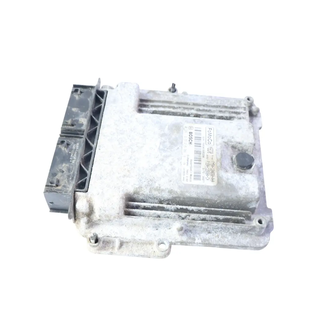 MK3 Motor Steuergerät ECU Kit Manuell für Ford Focus ST mit Teilenummer FM5A-12A650-AHA Ford Focus ST MK3 Motor Steuergerät ECU Kit Manuell - SKU FM5A-12A650-AHA - Teilenummer FM5A-12A650-AHA