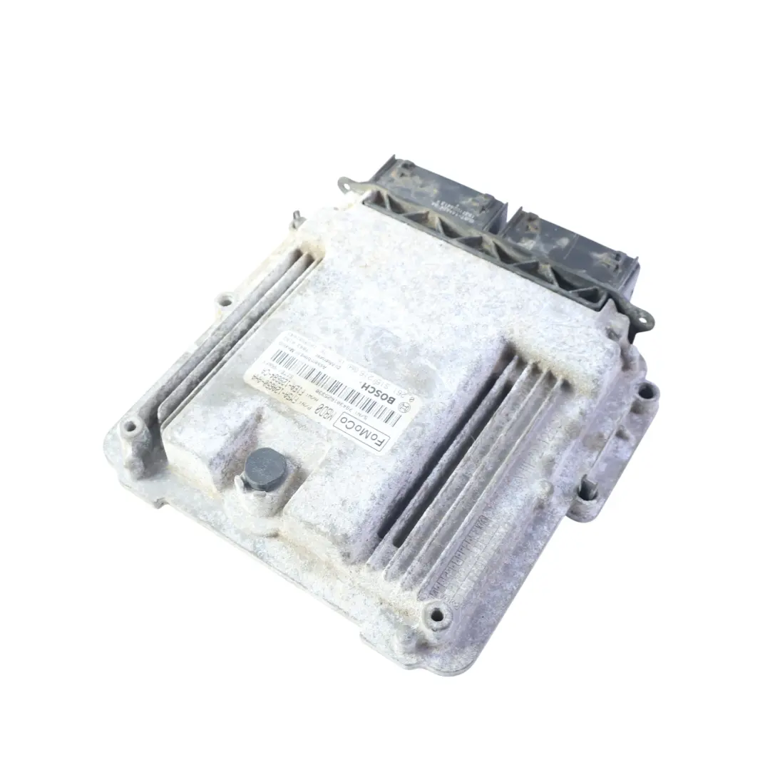 MK3 Kit Centralina Motore ECU Manuale per Ford Focus ST con numero di parte FM5A-12A650-AHA Ford Focus ST MK3 Kit Centralina Motore ECU Manuale - SKU FM5A-12A650-AHA - Numero di parte FM5A-12A650-AHA