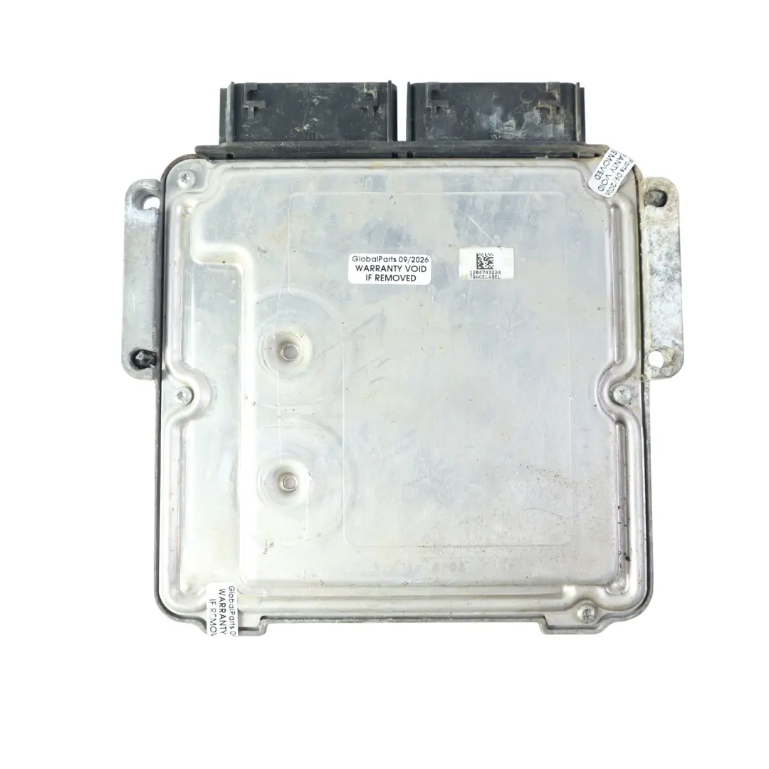 Ford Focus ST MK3 Motor Steuergerät ECU Kit Manuell - SKU FM5A-12A650-AHA - Teilenummer FM5A-12A650-AHA
